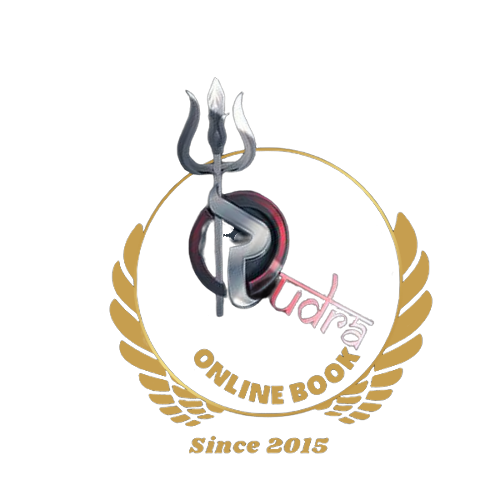 Rudra Online Book
