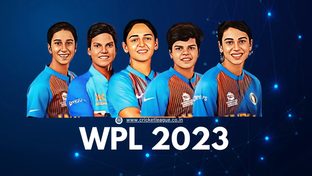 WPL WIPL 2023