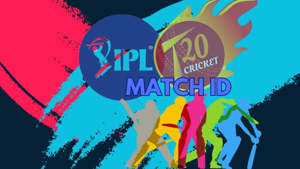 IPL Cricket Match Id